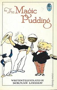 The Magic Pudding