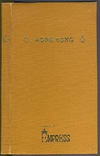 image of A-O-A Hong Kong Guidebook. Official Guidebook of the Hongkong Hotels Association