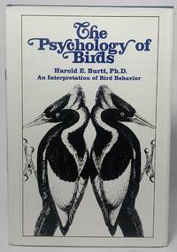 THE PSYCHOLOGY OF BIRDS