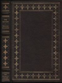 THE REIVERS Franklin Library by William Faulkner