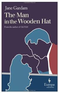 image of The Man in the Wooden Hat