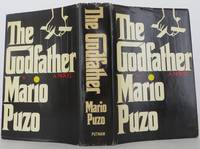 The Godfather by Puzo, Mario - 1969