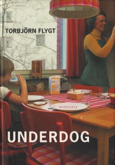 UNDERDOG.