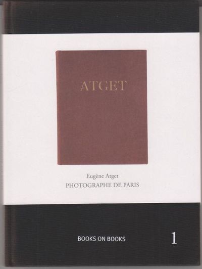 Photographe de Paris.