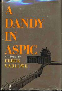 A Dandy in Aspic de MARLOWE, Derek - 1966