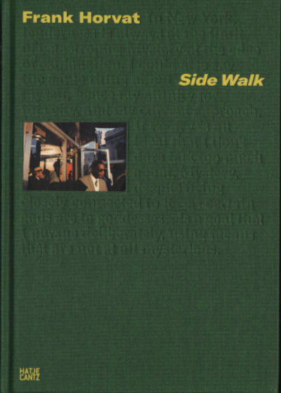 SIDE WALK.