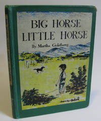 Big Horse, Little Horse