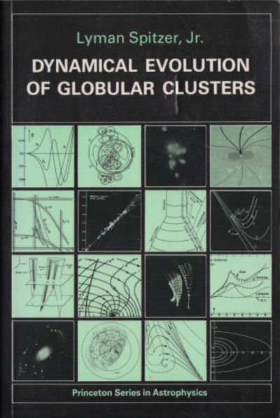 DYNAMICAL EVOLUTION OF GLOBULAR CLUSTERS.