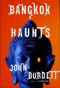 image of BANGKOK HAUNTS.