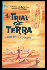 The Trial of Terra