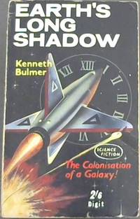 image of Earth's Long Shadow