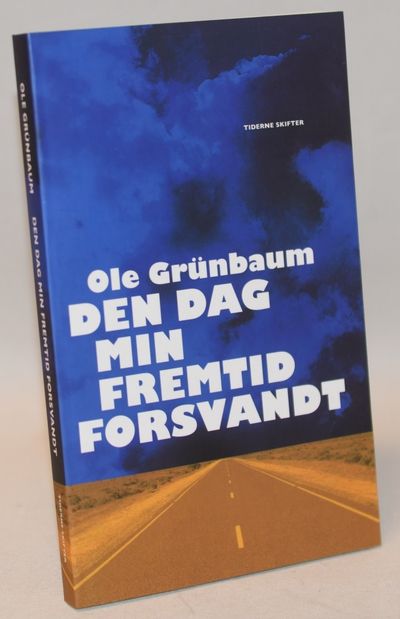 Den dag min fremtid forsvandt.