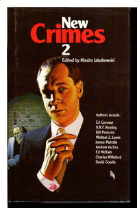 NEW CRIMES 2.