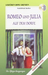 Romeo und Julia auf dem Dorfe &amp;amp; CD by Gottfried Keller