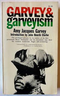 Garvey & Garveyism