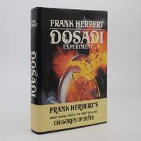The Dosadi Experiment