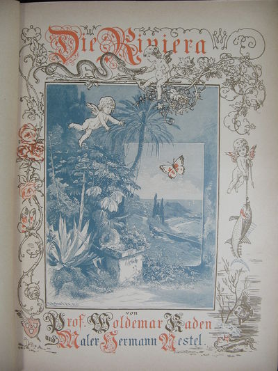 DIE RIVIERA. WANDERZIELE UND WINTERASYLE DER LIGURISCHEN KÜSTE VON NISSA BIS SPECIA (photo 2)