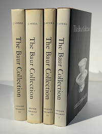 The Baur Collection, Geneva: Chinese Ceramics (VOLUME I, II, III and IV)