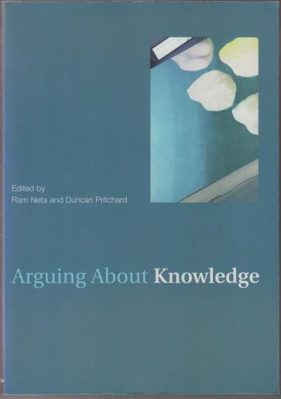 Arguing About Knoledge.