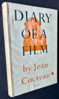 Diary of a Film (La Belle et la Bete)