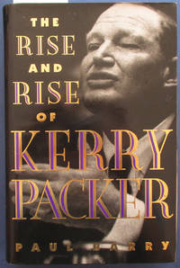 image of Rise and Rise of Kerry Packer, The