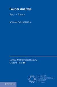 Fourier Analysis