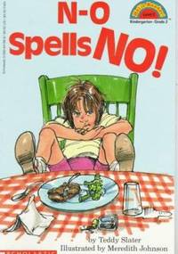N-O Spells No!