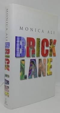 image of Brick Lane (Signed)