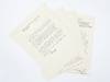 A group of five exceptional and revealing typed letters signed ("Budd") to William Saroyan; written from Culver City on Selznick International Pictures Inc. letterheads, Summer 1937