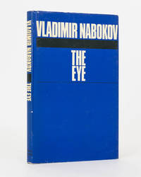 The Eye. A Novel