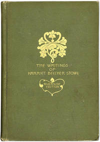 The Writings of Harriet Beecher Stowe: The Minister's Wooing