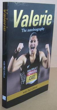 Valerie The Autobiography