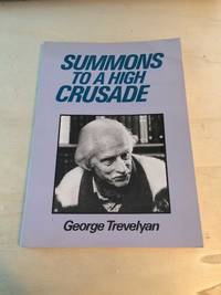 image of Summons to a High Crusade
