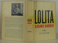 Lolita by Nabokov, Vladimir - 1955