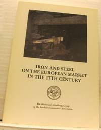 Iron and Steel on the European Market in the 17th…
