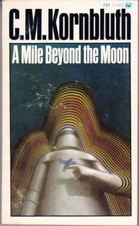 image of A Mile Beyond the Moon (Includes Adventurer; Events Leading Down to the Tragedy; Everybody Knows Joe; Kazam Collects; Last Man Left in the Bar; Little Black Bag; Make Mine Mars; Shark Ship; Time Bum; Virginia; Words of Guru.)