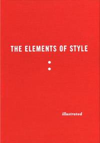 The Elements of Style Illustrated