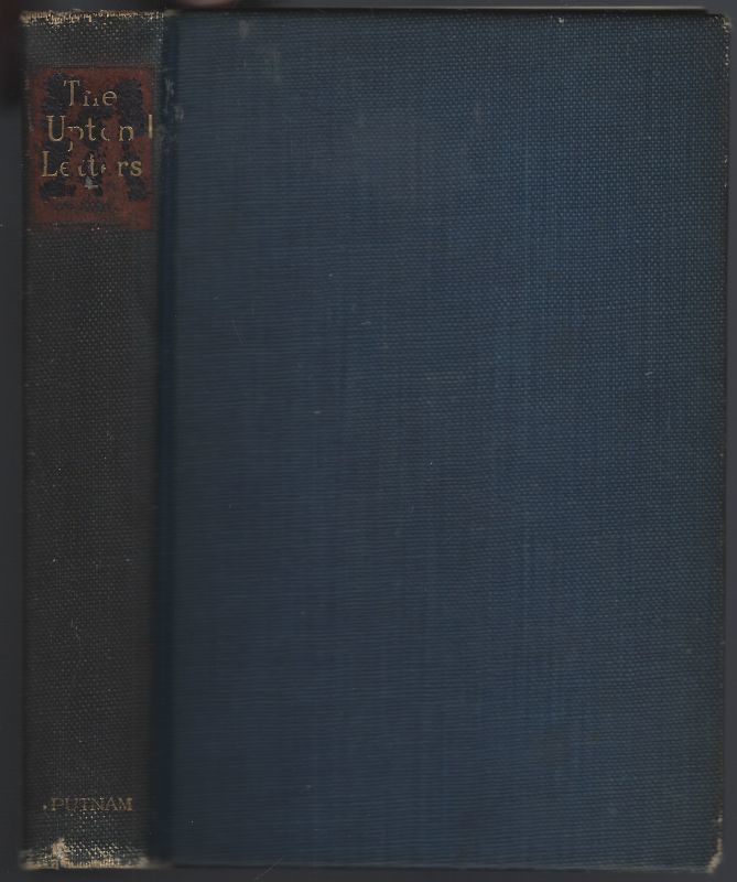 UPTON LETTERS