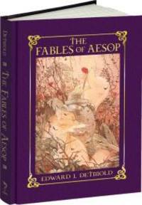 image of Fables of Aesop, The