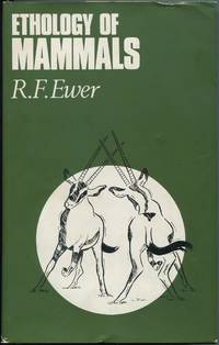 image of Ethology of Mammals
