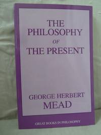 Philosophy of the Present