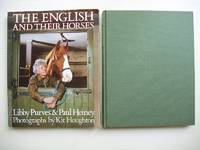image of The English and Their Horses