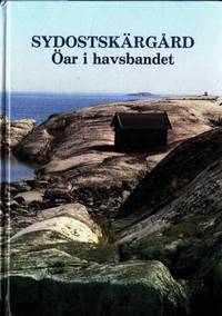 Sydostskärgård. Öar i havsbandet.
