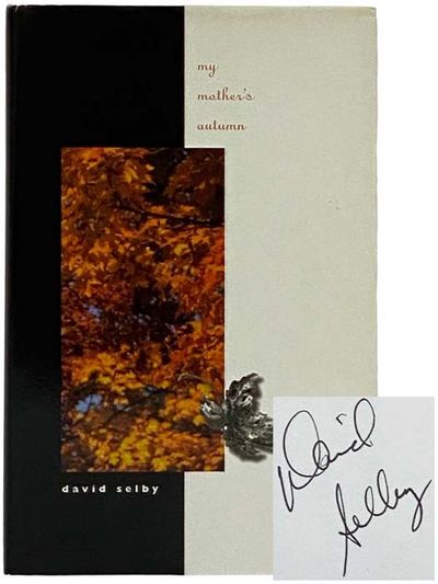 U.S: Locust Grove, 2000. First Edition. Hard Cover. Near Fine/Very Good. 5x0x9. Signed by author. Fi...