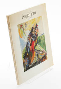 Asger Jorn. The Solomon R. Guggenheim Museum, New…
