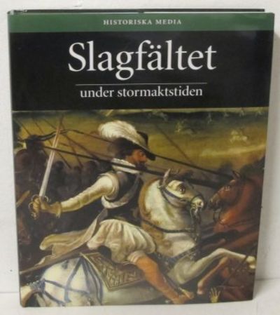 I. Slagfältet under antiken. II. Slagfältet under…