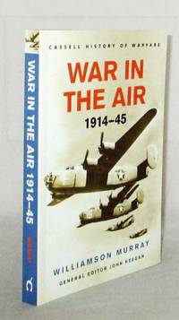 War in the Air 1914-45