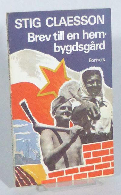 Brev till en hembygdsgård.