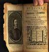 B. TAYLOR'S OPUSCULA. THE MEASURES OF FRIENDSHIP. WITH ADDITIONAL TRACTS. TO WHICH IS NOW ADDED, HIS MORAL DEMONSTRATION, PROVING THAT THE RELIGION OF JESUS CHRIST IS FROM GOD. NEVER BEFORE PRINTED IN THIS VOLUME.
