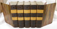 The Waverley Novels. New and Beautifully Illustrated Edition. In Five Volumes by Bart. (1771-1832) Sir Walter - Hardcover - 1860 - from Resource Books, LLC (SKU: 037717)